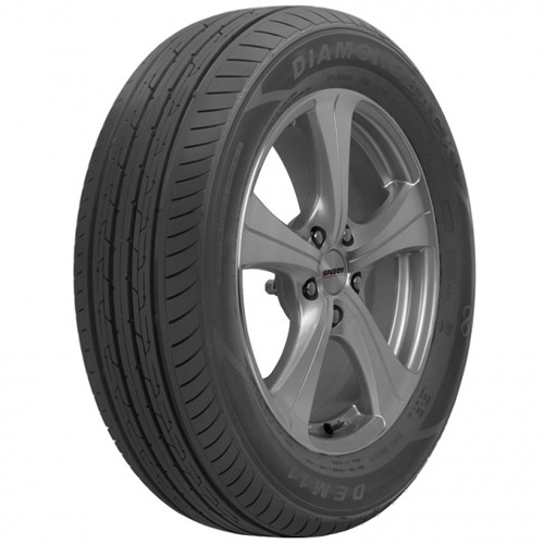 Foto pneumatico: DIAMONDBACK, DIAMONDBACK DE301 FSL BSW M+S 165/60 R1414 75H Estive