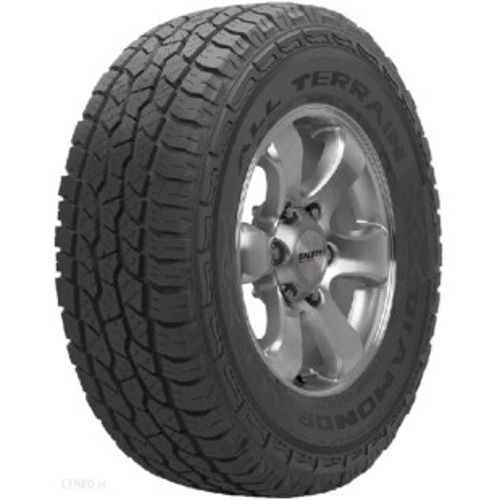 Foto pneumatico: DIAMONDBACK, DR292 M+S 265/75 R1616 116S Estive