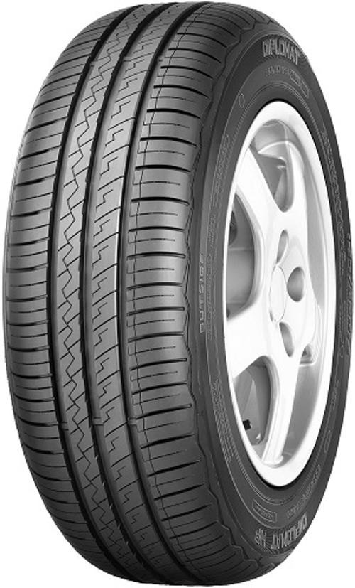 Foto pneumatico: DIPLOMAT, DIPLOMAT HP 195/50 R1515 82V Estive