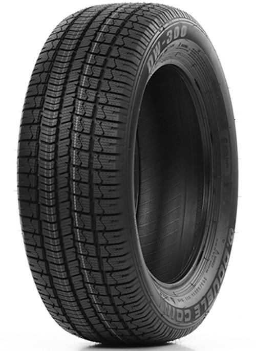 Foto pneumatico: Double Coin, DW300 185/55 R1515 86H Invernali