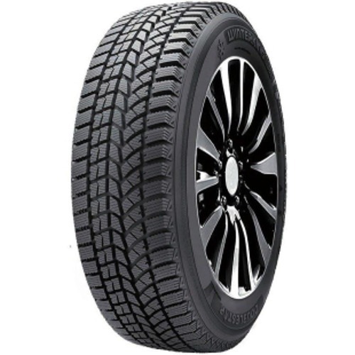 Foto pneumatico: DOUBLESTAR, DW02 255/45 R1919 104T Invernali