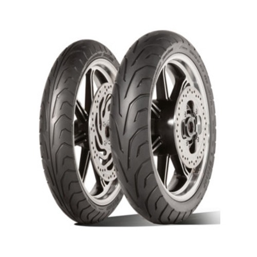 Foto pneumatico: DUNLOP, ARROWMAX STREETSMART 90/90 R1919 52H Estive