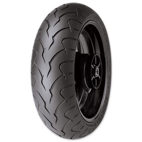 Foto pneumatico: DUNLOP, D 207 180/55 R1818 74W Estive