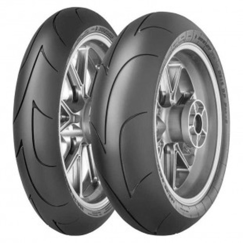 Foto pneumatico: DUNLOP, D 213 GP PRO MS2 RACE REAR 180/60 R1717 75W Estive