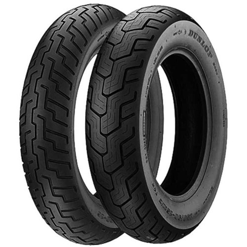 Foto pneumatico: DUNLOP, D 404 150/80 R1616 71H Estive