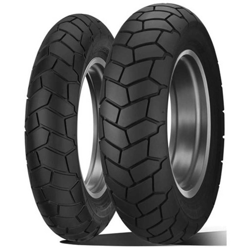 Foto pneumatico: DUNLOP, D 429 HD REAR 180/70 R1616 77H Estive