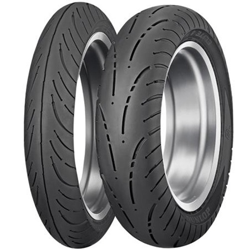 Foto pneumatico: DUNLOP, ELITE 4 150/80 R1616 77H Estive