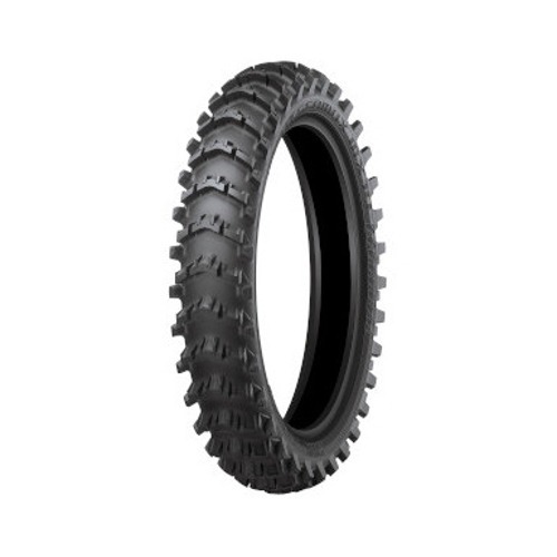 Foto pneumatico: DUNLOP, GEOMAX MX14 80/100 -1212 41M Estive