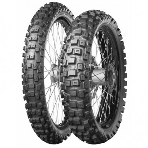 Foto pneumatico: DUNLOP, GEOMAX MX71 A (TT) 110/90 R1919 62M Estive