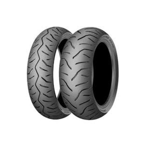 Foto pneumatico: DUNLOP, GPR 100 M REAR 160/60 R1515 67H Estive