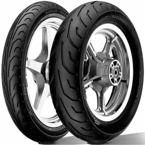 Foto pneumatico: DUNLOP, GT 502 H/D 150/70 R1818 70V Estive