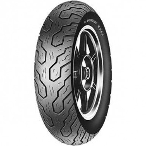 Foto pneumatico: DUNLOP, K 555 170/70 R1616 75H Estive