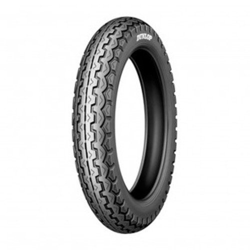 Foto pneumatico: DUNLOP, TT100 3.60/ H1919 52H Estive