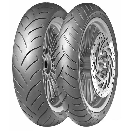 Foto pneumatico: DUNLOP, SCOOT SMART 130/80 R1212 69J Estive