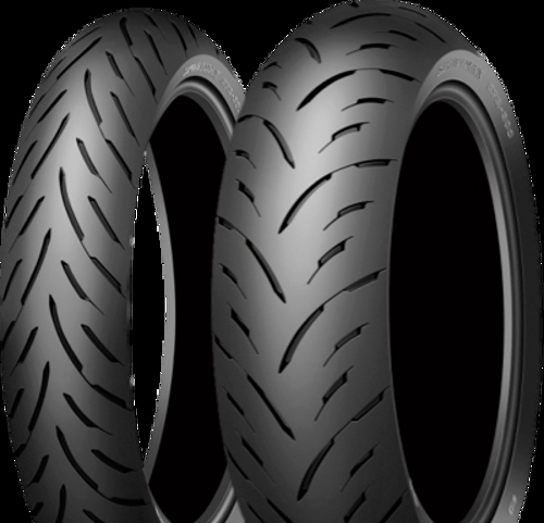 Foto pneumatico: DUNLOP, SCOOTSMART 130/70 R1313 63P Estive