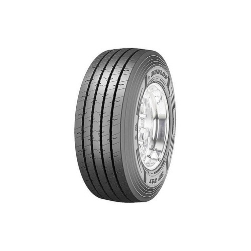 Foto pneumatico: DUNLOP, SP 247 435/50 R19.519.5 160J Quattro-stagioni