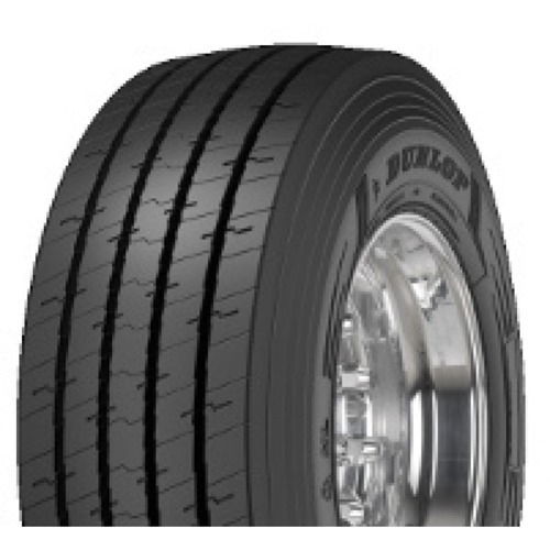 Foto pneumatico: DUNLOP, SP 247 20PR M+S 3PMSF 385/55 R22.522.5 160K Quattro-stagioni