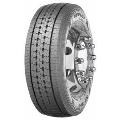 Foto pneumatico: DUNLOP, SP 346 M+S 16PR 3PMSF 245/70 R19.519.5 136M Quattro-stagioni