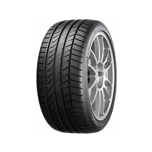 Foto pneumatico: DUNLOP, SP QUATTROMAXX 255/35 R2020 97Y Estive