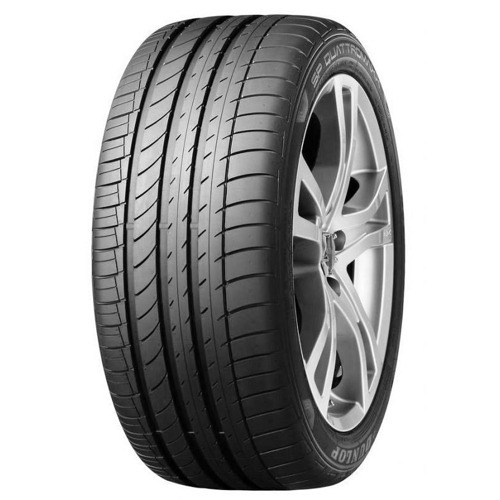 Foto pneumatico: DUNLOP, SP QUATTROMAXX RO1 MFS XL 255/35 R2020 97Y Estive