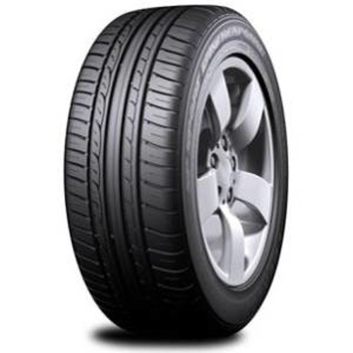 Foto pneumatico: DUNLOP, SP SPORT FASTRESPONSE 215/65 R1616 98H Estive