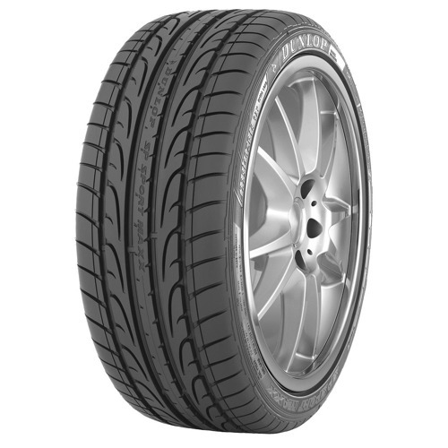 Foto pneumatico: DUNLOP, SP SPORT MAXX 255/40 R1717 98Y Estive