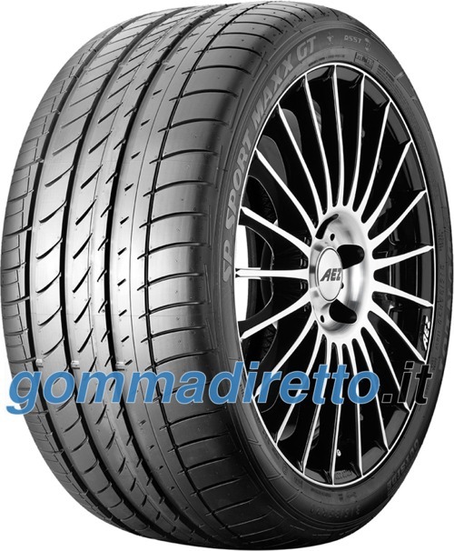 Foto pneumatico: DUNLOP, SP SPORT MAXX GT MOE ROF FP 255/40 R1818 95Y Estive