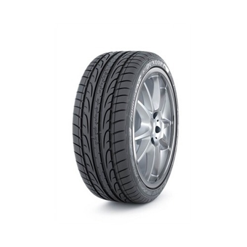 Foto pneumatico: DUNLOP, SP SPORT MAXX J MFS XL 255/35 R2020 97Y Estive