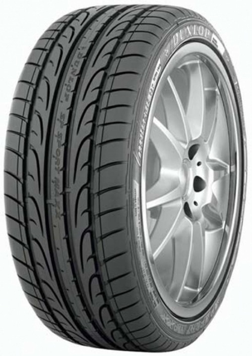 Foto pneumatico: DUNLOP, SP SPORT MAXX 255/35 R2020 97Y Estive