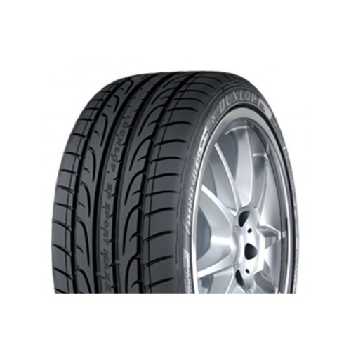 Foto pneumatico: DUNLOP, SP SPORT MAXX 255/40 R2020 101W Estive