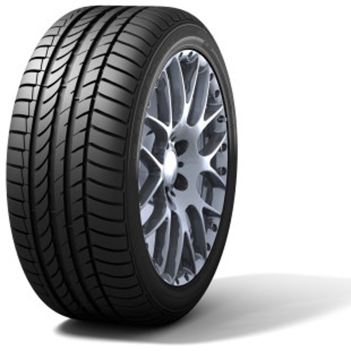 Foto pneumatico: DUNLOP, SP SPORT MAXX TT MFS 235/55 R1717 99Y Estive