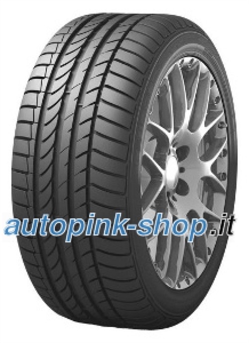 Foto pneumatico: DUNLOP, SP SPORT MAXX TT * ROF MFS 195/55 R1616 87V Estive