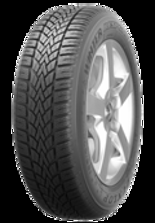 Foto pneumatico: DUNLOP, SP WINTER RESPONSE 2 155/65 R1414 75T Invernali