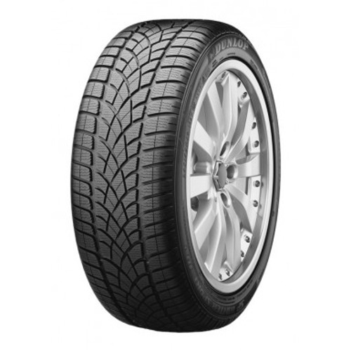 Foto pneumatico: DUNLOP, SP WINTER SPORT 3D * 205/55 R1616 91H Invernali