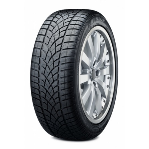 Foto pneumatico: DUNLOP, SP WINTER SPORT 3D MOE ROF 205/55 R1616 91H Invernali