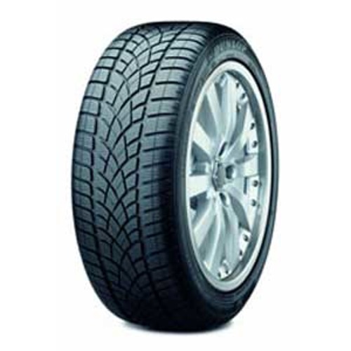 Foto pneumatico: DUNLOP, SP Winter Sport 3D * ROF 245/50 R1818 100H Invernali