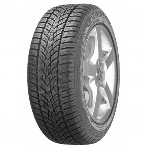 Foto pneumatico: DUNLOP, SP WINTER SPORT 4D FP RO1 XL 285/30 R2121 100W Invernali