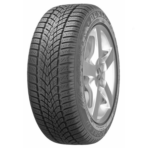 Foto pneumatico: DUNLOP, SP WINTER SPORT 4D MS 285/30 R2121 100W Invernali