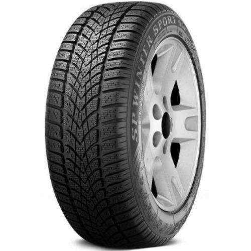 Foto pneumatico: DUNLOP, SP WINTER SPORT 4D N0 MFS 295/40 R2020 106V Invernali