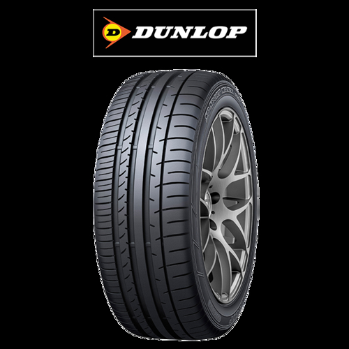 Foto pneumatico: DUNLOP, SPORT 215/55 R1717 98Y Estive