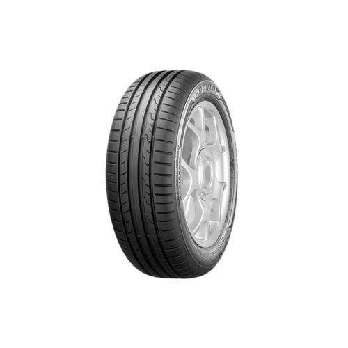 Foto pneumatico: DUNLOP, SP SPORT BLURESPONSE 195/60 R1515 88H Estive