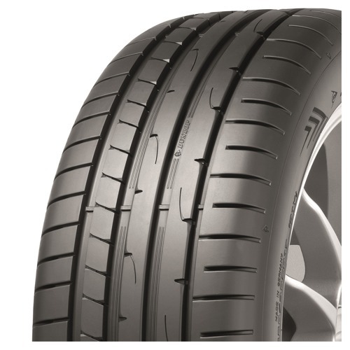 Foto pneumatico: DUNLOP, SPORT MAXX RT 2 245/45 R1818 100Y Estive