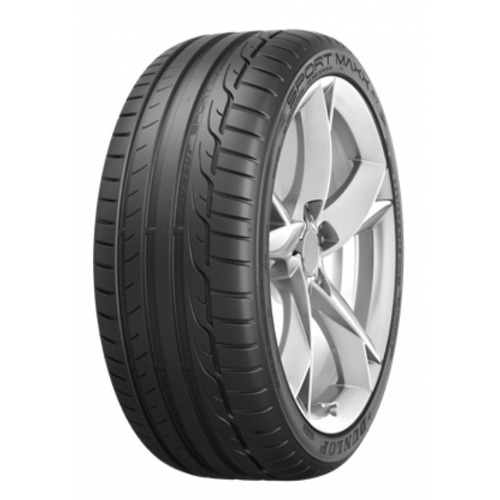 Foto pneumatico: DUNLOP, SPORT MAXX RT MFS 205/45 R1616 83W Estive