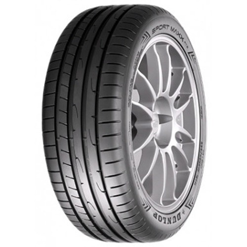 Foto pneumatico: DUNLOP, SPORT MAXX RT2 MFS XL 275/45 R2020 110Y Estive