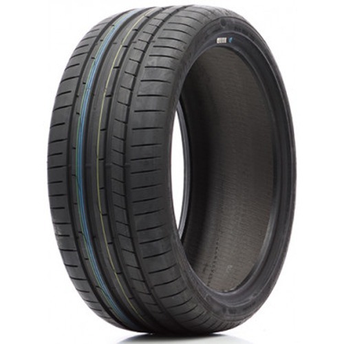 Foto pneumatico: DUNLOP, SPORT MAXX RT2 SUV 285/45 R2020 112Y Estive