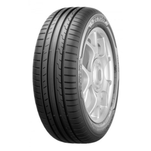 Foto pneumatico: DUNLOP, SPORT RESPONSE 215/70 R1616 100H Estive