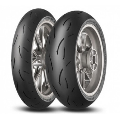 Foto pneumatico: DUNLOP, SPORTMAX GP RACER D212 M REAR 180/55 R1717 73W Estive