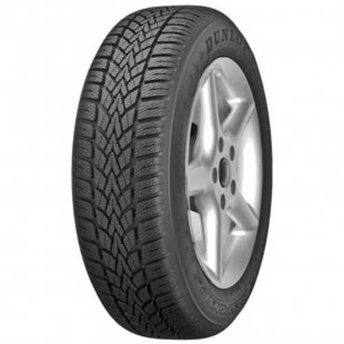 Foto pneumatico: DUNLOP, WINTER RESPONSE 2 MS 185/65 R1515 92T Invernali