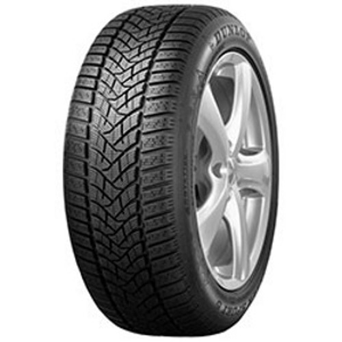 Foto pneumatico: DUNLOP, Winter Sport 5 225/40 R1919 93W Invernali