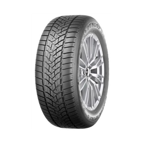 Foto pneumatico: DUNLOP, WINTER SPORT 5 SUV 215/60 R1717 96H Invernali